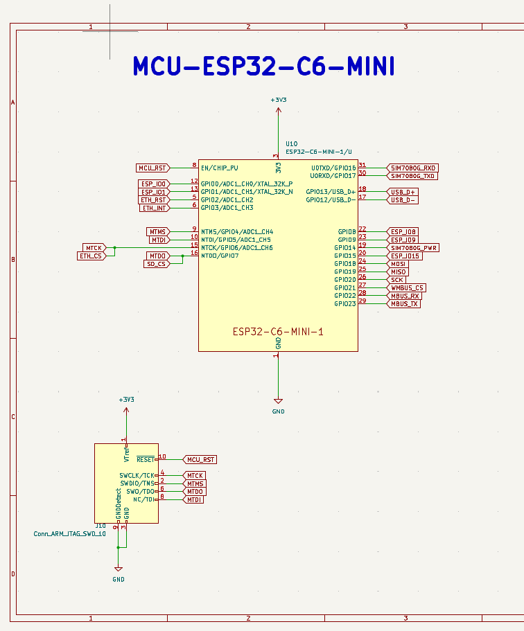 ESP32 C6